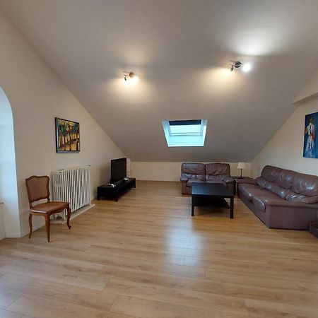 La Maison De Dannie Гардан Екстериор снимка