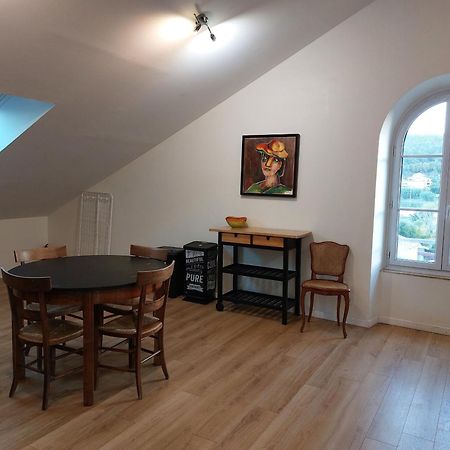 La Maison De Dannie Гардан Екстериор снимка