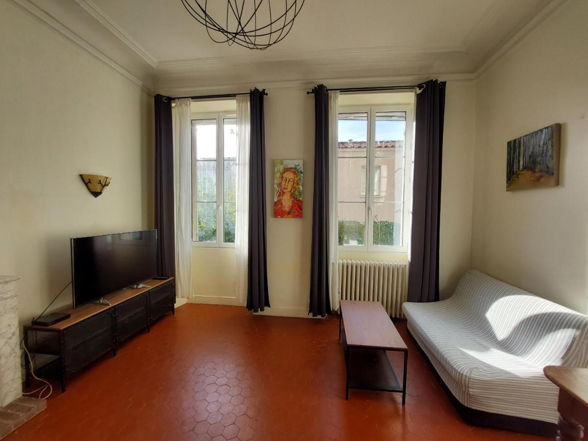La Maison De Dannie Гардан Екстериор снимка