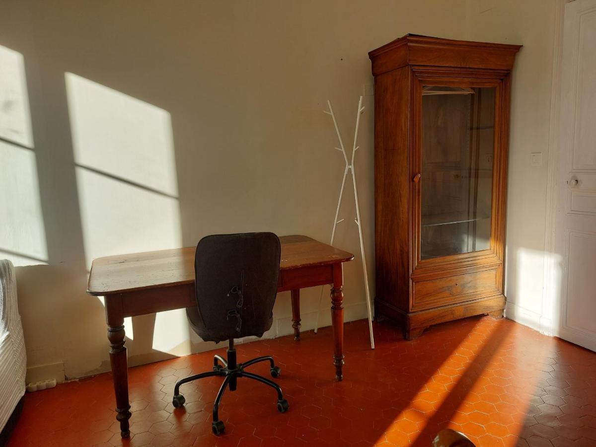 La Maison De Dannie Гардан Екстериор снимка
