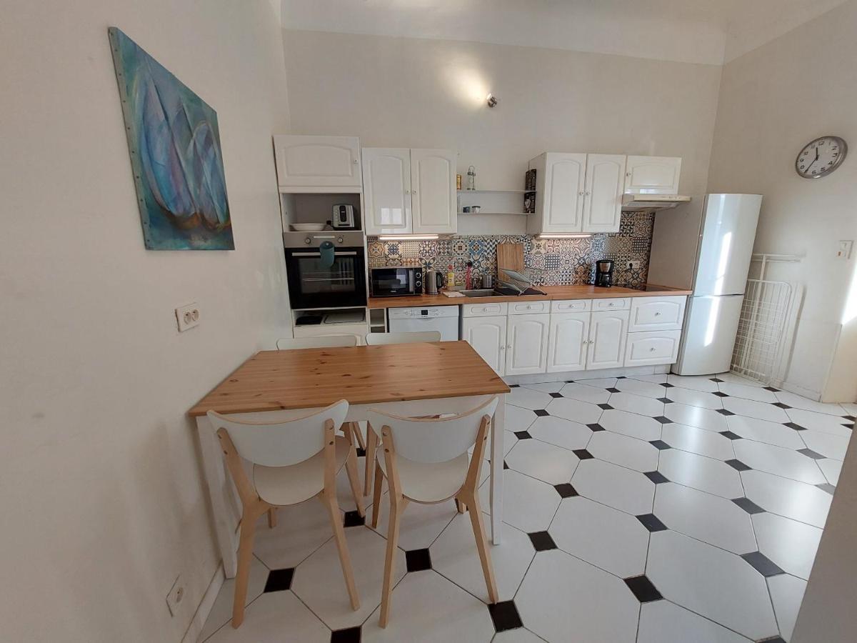 La Maison De Dannie Гардан Екстериор снимка