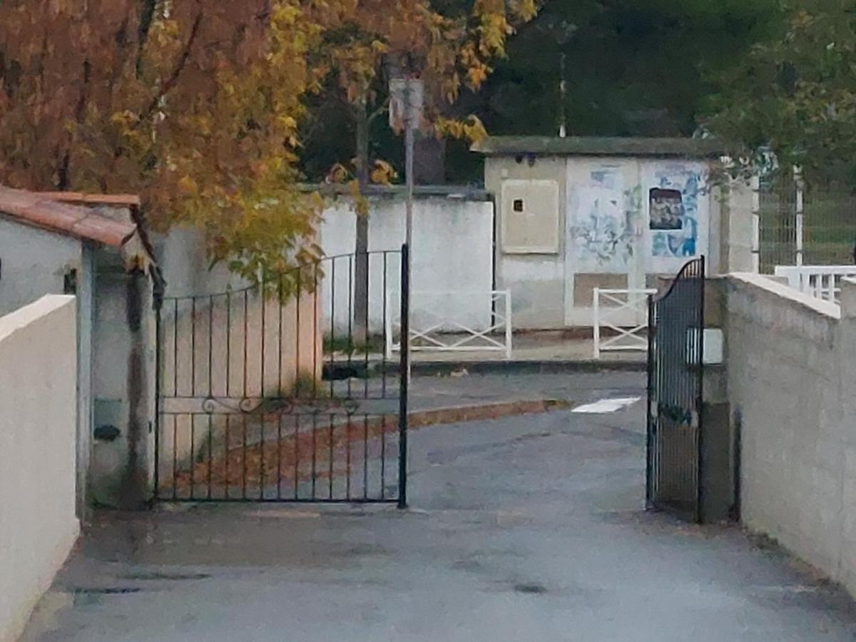 La Maison De Dannie Гардан Екстериор снимка