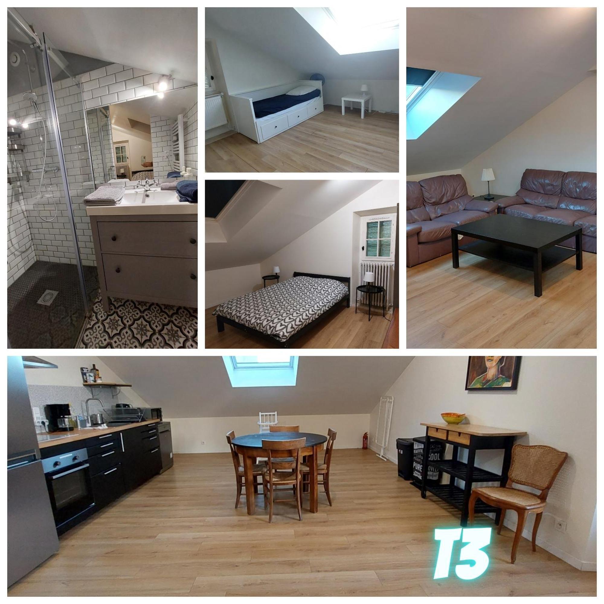 La Maison De Dannie Гардан Екстериор снимка