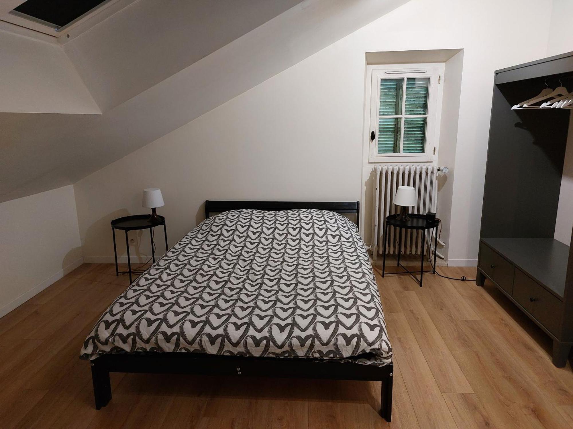 La Maison De Dannie Гардан Стая снимка